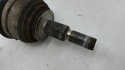 Półoś Ford Focus Mk3 10-19r. 1.5 TDCI Diesel automat prawa przednia półoś napędowa długa przegub prawy przód f1f1-3b436-ab
