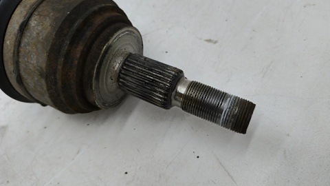 Półoś Ford Focus Mk3 10-19r. 1.5 TDCI Diesel automat prawa przednia półoś napędowa długa przegub prawy przód f1f1-3b436-ab