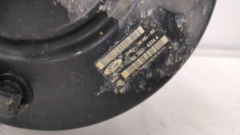 Pompa hamulcowa Ford Focus Mk3 10-19r. serwo wspomaganie hamulca dv61-2b195-re