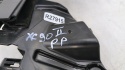 Prowadnica szyby drzwi Volvo XC90 II 14r.- prawa przednia osłona klamki zamka uszczelka prawy przód 31484042