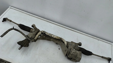 Przekładnia kierownicza Ford Focus Mk3 Kuga Mk2 10-19r. maglownica elektryczna europa hv6c3d070