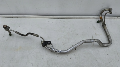 Rura Ford Focus Mk3 10-19r. 1.5 diesel przewód wąż klimatyzacji h1f1-19a834-na