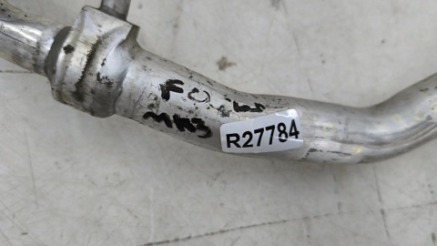 Rura Ford Focus Mk3 10-19r. 1.5 diesel przewód wąż klimatyzacji h1f1-19a834-na