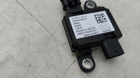 Sonda lambda Fiat 500X Jeep Renegade 14-24r. diesel Czujnik NOx 6000633291