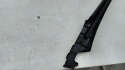 Uszczelka BMW 5 G30 G31 F90 17-24r. lewa przednia guma ramki szyby drzwi kierowcy listwa Shadow Line zewnętrzna 7336963