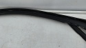 Uszczelka BMW 5 G30 G31 F90 17-24r. lewa przednia guma ramki szyby drzwi kierowcy listwa Shadow Line zewnętrzna 7336963