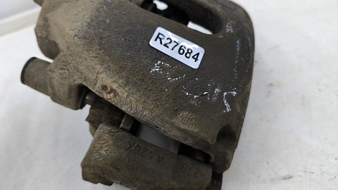 Zacisk hamulcowy Ford Focus Mk3 10-19r. 1.5 TDCI LEWY przedni jarzmo prawy przód