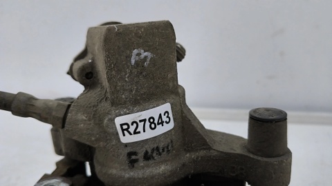 Zacisk hamulcowy Ford Focus Mk3 10-19r. prawy tylni jarzmo prawy tył