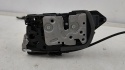 Zamek drzwi Volvo XC90 II 14r.- prawy przedni zamek drzwi dwie linki 4 piny prawy przód 31440998