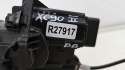 Zamek drzwi Volvo XC90 II 14r.- prawy przedni zamek drzwi dwie linki 4 piny prawy przód 31440998