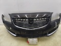 Zderzak przedni Opel Insignia A 13-17r. Lift przód 4XPDC spryski 22787147