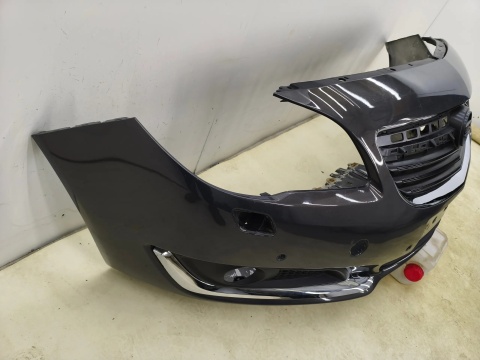 Zderzak przedni Opel Insignia A 13-17r. Lift przód 4XPDC spryski 22787147