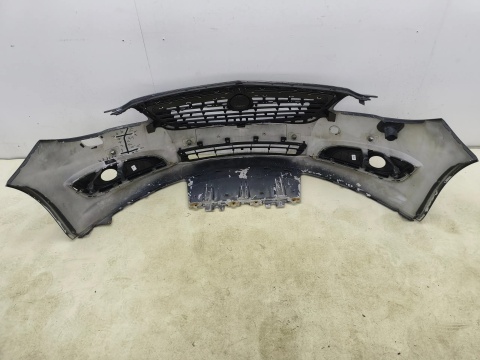 Zderzak przedni Opel Insignia A 13-17r. Lift przód 4XPDC spryski 22787147