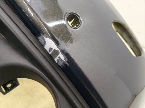 Zderzak przedni Opel Insignia A 13-17r. Lift przód 4XPDC spryski 22787147