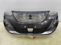Zderzak przedni Peugeot 2008 2 II 19-23r. przód 9826322180