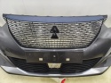Zderzak przedni Peugeot 2008 2 II 19-23r. przód 9826322180