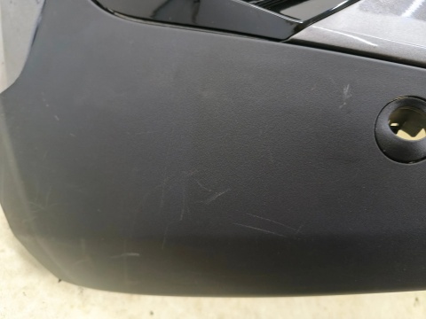 Zderzak przedni Peugeot 2008 2 II 19-23r. przód 9826322180