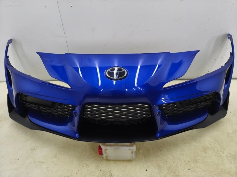 Zderzak przedni Toyota Supra GR A90 Mk5 V 19r.- przód 6XPDC 8811298