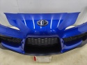 Zderzak przedni Toyota Supra GR A90 Mk5 V 19r.- przód 6XPDC 8811298