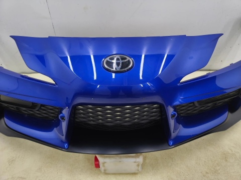Zderzak przedni Toyota Supra GR A90 Mk5 V 19r.- przód 6XPDC 8811298
