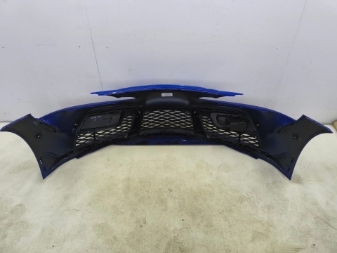 Zderzak przedni Toyota Supra GR A90 Mk5 V 19r.- przód 6XPDC 8811298