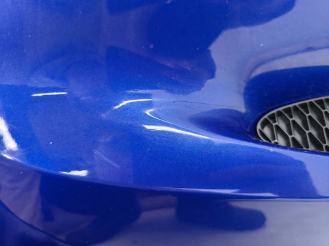 Zderzak przedni Toyota Supra GR A90 Mk5 V 19r.- przód 6XPDC 8811298