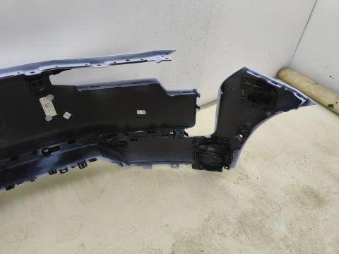 Zderzak przedni Volvo EX30 23r.- przód 6XPDC 31345658