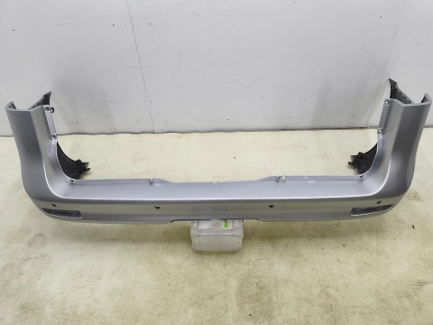 Zderzak tylny Mercedes W447 Vito 3 III 14-23r. tył 6XPDC A4478807802