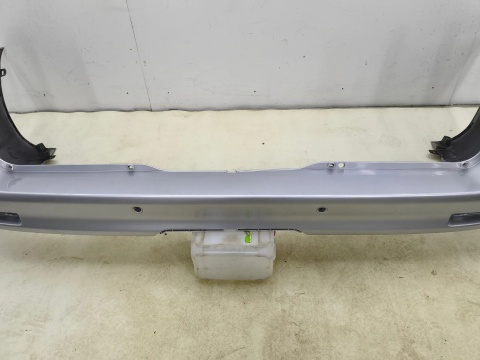 Zderzak tylny Mercedes W447 Vito 3 III 14-23r. tył 6XPDC A4478807802