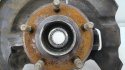 Zwrotnica Ford Focus Mk3 10-19r. 1.5 TDCI diesel piasta lewa przednia czujnik ABS lewa przód