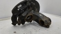 Zwrotnica Ford Focus Mk3 10-19r. 1.5 TDCI diesel piasta lewa przednia czujnik ABS lewa przód
