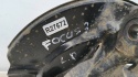 Zwrotnica Ford Focus Mk3 10-19r. 1.5 TDCI diesel piasta lewa przednia czujnik ABS lewa przód