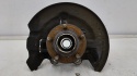Zwrotnica Ford Focus Mk3 10-19r. 1.5 TDCI diesel piasta prawa przednia czujnik ABS prawy przód