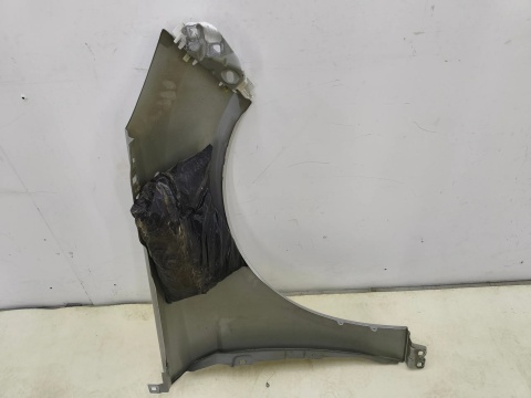 Błotnik Ford Focus Mk3 III 10-19r. lewy przedni lewy przód BM51-A16C199-AC