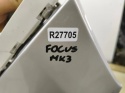 Błotnik Ford Focus Mk3 III 10-19r. lewy przedni lewy przód BM51-A16C199-AC