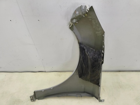 Błotnik Ford Focus Mk3 III 10-19r prawy przedni prawy przód BM51-A16C198-AC
