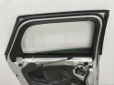 Drzwi Ford Focus Mk3 III 10-19r. Kombi lewe tylne lewy tył 0F
