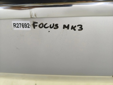 Drzwi Ford Focus Mk3 III 10-19r. lewe przednie lewy przód 0F