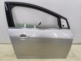 Drzwi Ford Focus Mk3 III 10-19r. prawe przednie prawy przód 0F