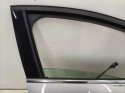 Drzwi Ford Focus Mk3 III 10-19r. prawe przednie prawy przód 0F