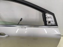 Drzwi Ford Focus Mk3 III 10-19r. prawe przednie prawy przód 0F