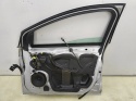 Drzwi Ford Focus Mk3 III 10-19r. prawe przednie prawy przód 0F