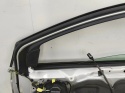 Drzwi Ford Focus Mk3 III 10-19r. prawe przednie prawy przód 0F