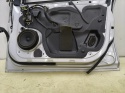 Drzwi Ford Focus Mk3 III 10-19r. prawe przednie prawy przód 0F
