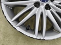 Felgi aluminiowe Ford Focus Mk3 C-Max Mk2 Connect 10-19r. r16 cali 7jx16 ET50 5x108 CH63 z czujnikami KOMPLET Borbet F1EJ-A1B