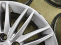 Felgi aluminiowe Ford Focus Mk3 C-Max Mk2 Connect 10-19r. r16 cali 7jx16 ET50 5x108 CH63 z czujnikami KOMPLET Borbet F1EJ-A1B