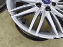 Felgi aluminiowe Ford Focus Mk3 C-Max Mk2 Connect 10-19r. r16 cali 7jx16 ET50 5x108 CH63 z czujnikami KOMPLET Borbet F1EJ-A1B