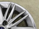Felgi aluminiowe Ford Focus Mk3 C-Max Mk2 Connect 10-19r. r16 cali 7jx16 ET50 5x108 CH63 z czujnikami KOMPLET Borbet F1EJ-A1B