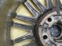Felgi aluminiowe Ford Focus Mk3 C-Max Mk2 Connect 10-19r. r16 cali 7jx16 ET50 5x108 CH63 z czujnikami KOMPLET Borbet F1EJ-A1B