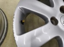 Felgi aluminiowe Mitsubishi Colt VI 6 Z30 04-12r. r16 cali 6,5jx16 ET48 4x114,3 CH67 felgi oryginalne KOMPLET mr594967